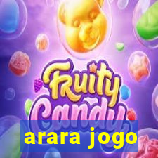 arara jogo